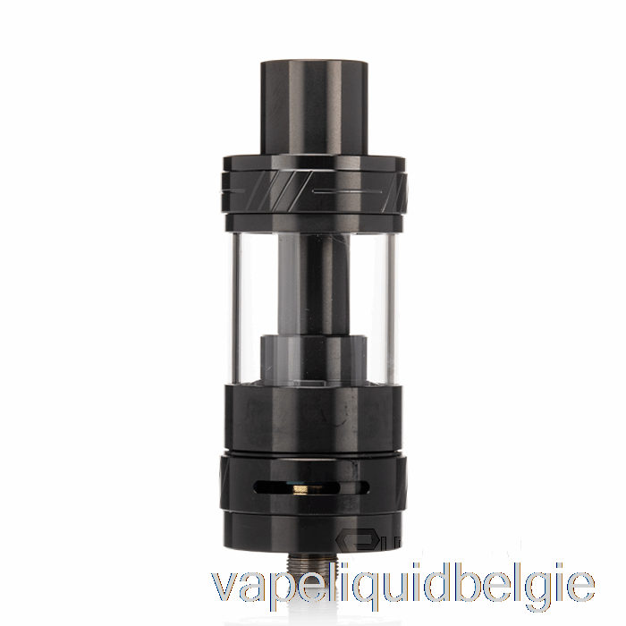 Vape Smaken Uwell Kroon 2 Ii Sub-ohm Tc Tank Zwart